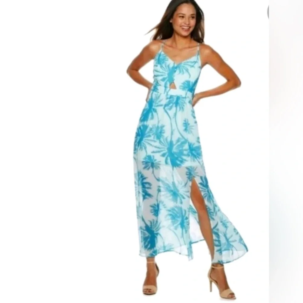 NWOT Candies XS Dress - Picture 1 of 6